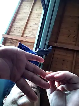 Snapshot of Monseratte21 chatting on February 26, 7:38 pm Monseratte21 online show from February 26, 7:38 pm