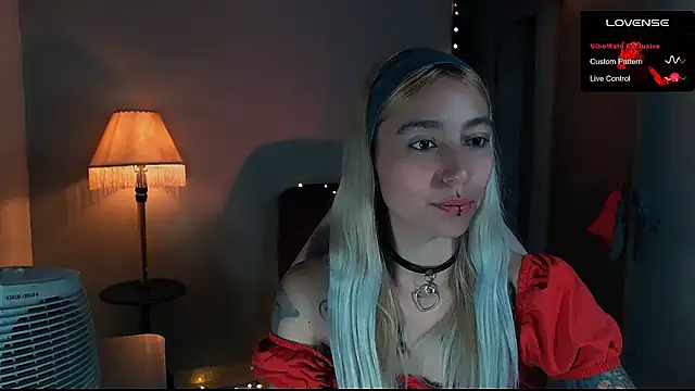 Saucy Jenn online show from January 19, 10:06 pm