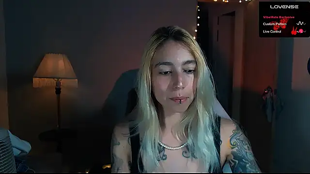 Saucy Jenn online show from January 26, 10:46 pm