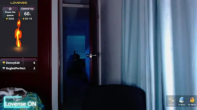 TastyTrap 18 online show from November 26, 4:13 am