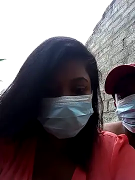  Cute ariana  online show from December 13, 5:16 am