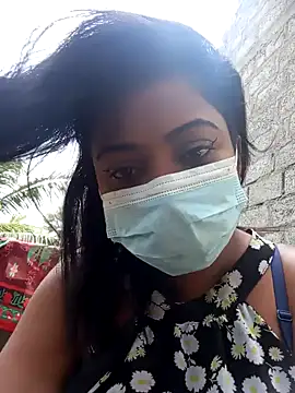  Cute ariana  online show from December 15, 5:13 am