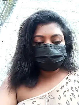  Cute ariana  online show from January 30, 10:50 am