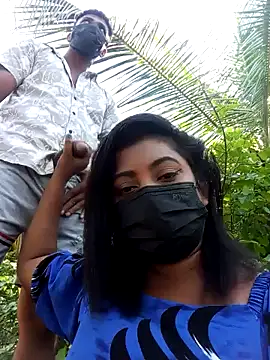  Cute ariana  online show from January 31, 4:14 am