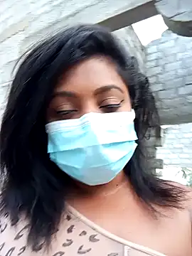  Cute ariana  online show from February 1, 11:32 am