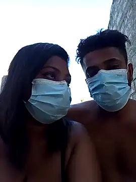  Cute ariana  online show from February 15, 10:11 am