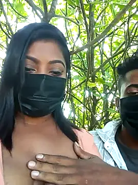  Cute ariana  online show from February 18, 3:21 am