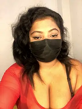  Cute ariana  online show from January 10, 6:04 am