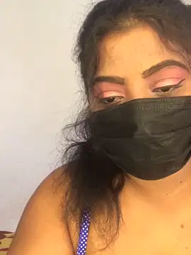  Cute ariana  online show from February 6, 6:29 am