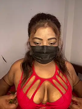  Cute ariana  online show from April 10, 3:56 am