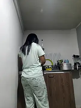 Hannah-grace online show from January 25, 11:55 am