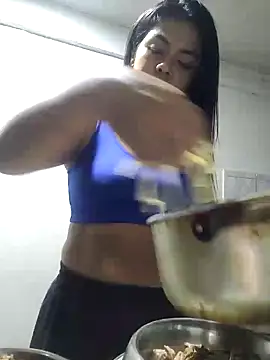 Hannah-grace online show from January 31, 12:51 pm