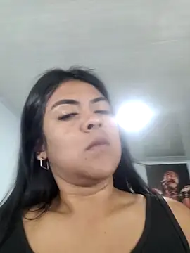 Hannah-grace online show from February 25, 9:31 am