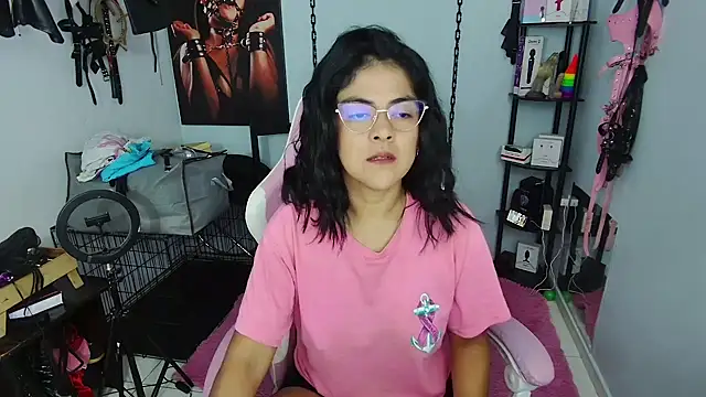 Hannah-grace online show from January 11, 12:54 pm