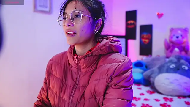 Kyomi chang online show from February 20, 12:15 pm