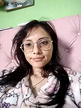 Kyomi chang online show from February 23, 4:35 pm