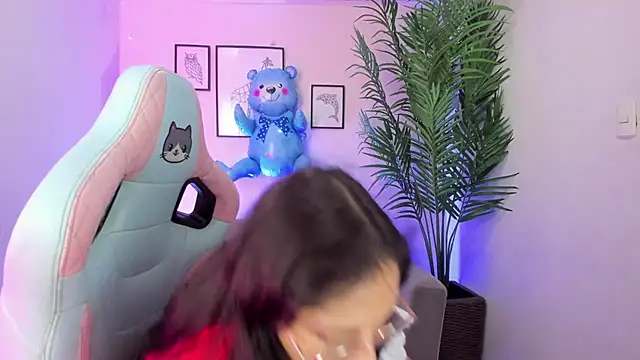 Kyomi chang online show from March 1, 1:18 pm