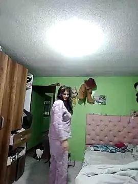 Kyomi chang online show from March 8, 11:16 am