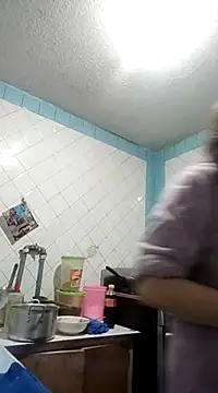 Kyomi chang online show from March 15, 2:14 am