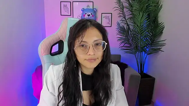 Kyomi chang online show from March 15, 1:29 pm