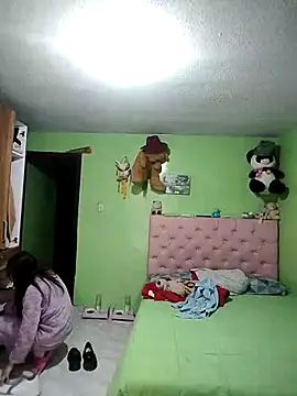 Kyomi chang online show from March 17, 10:06 am