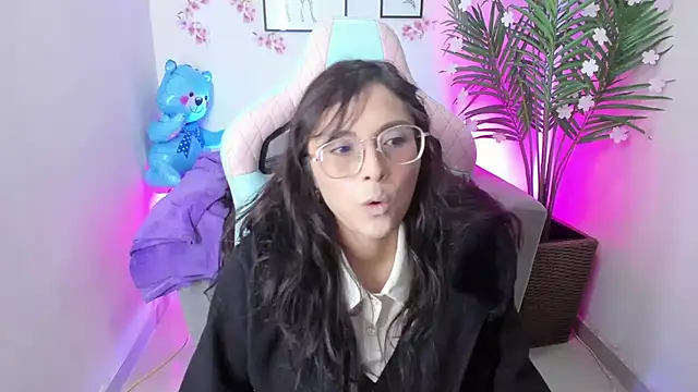 Kyomi chang online show from March 20, 12:53 pm