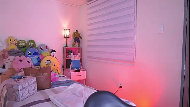 Kyomi chang online show from September 11, 1:11 pm