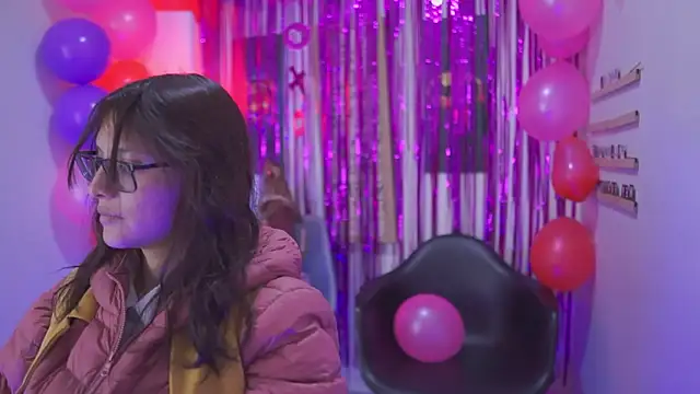 Kyomi chang online show from September 15, 12:16 pm