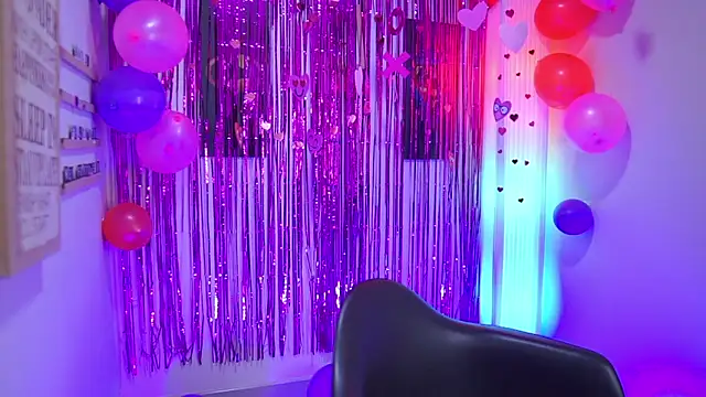 Kyomi chang online show from September 27, 12:43 pm