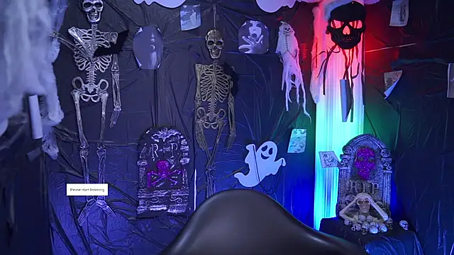 Kyomi chang online show from October 9, 12:58 pm