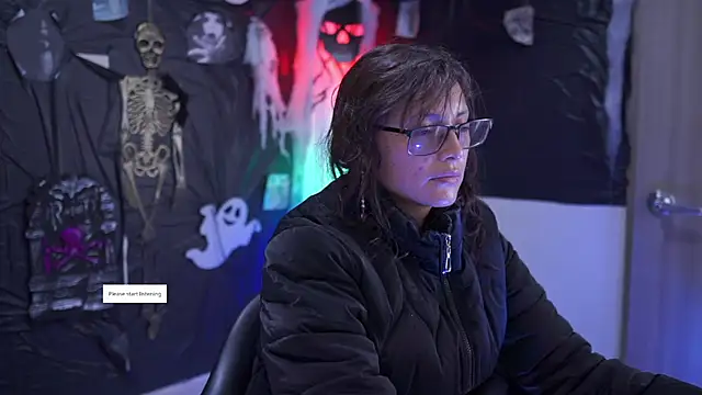 Kyomi chang online show from October 13, 12:16 pm