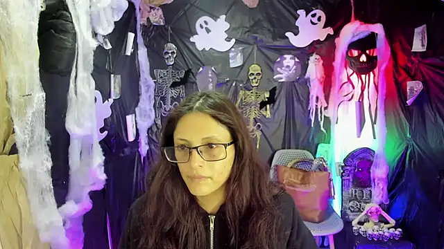 Kyomi chang online show from October 23, 1:10 pm