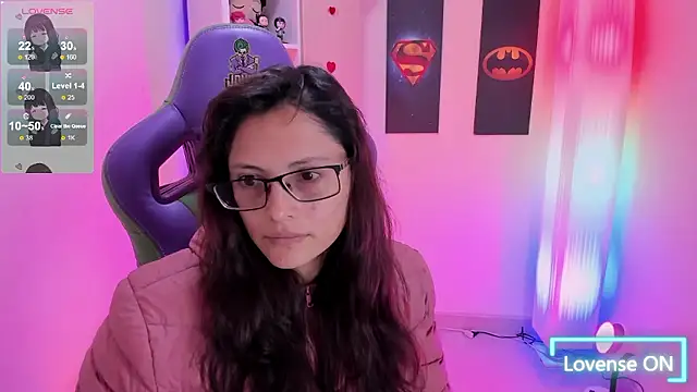 Kyomi chang online show from January 17, 12:43 pm