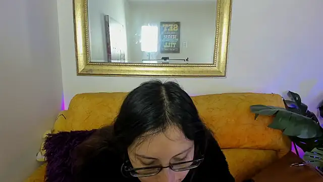 Kyomi chang online show from April 18, 12:09 pm