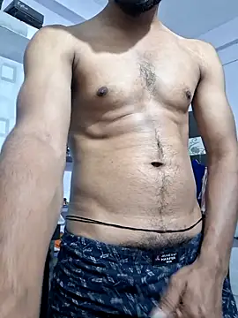 Vishupatil99 online show from November 17, 7:08 pm