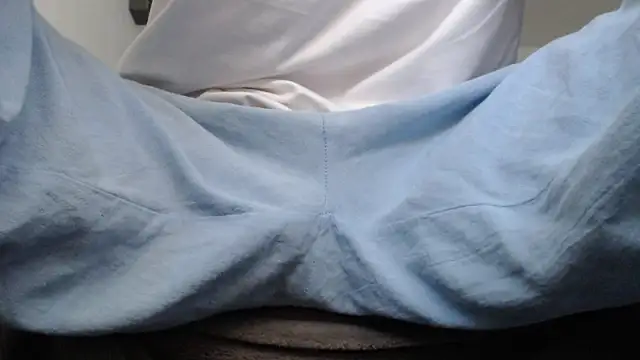 herver67 online show from October 26, 11:49 am