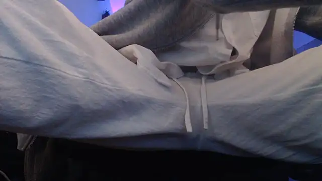 herver67 online show from February 27, 8:53 pm