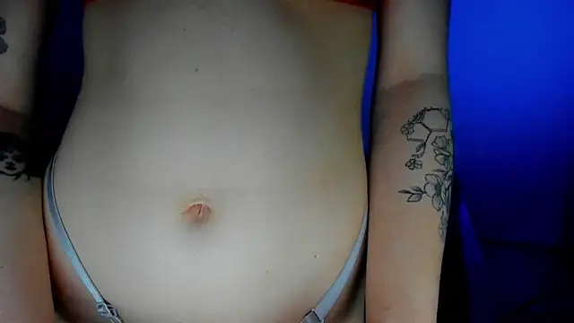 SexyCocobutt online show from December 28, 10:58 am