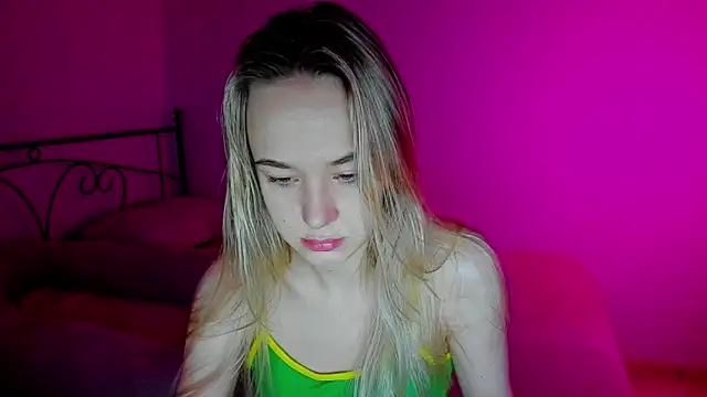 SexyCocobutt online show from January 16, 7:17 am