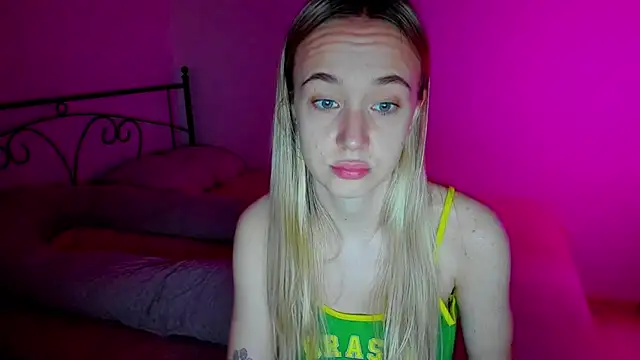 SexyCocobutt online show from January 16, 10:21 am