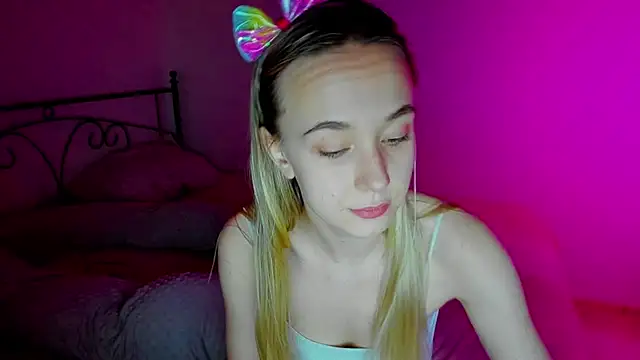 SexyCocobutt online show from January 17, 9:17 am