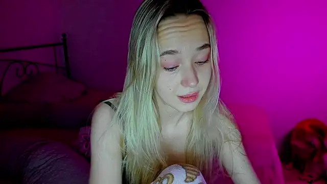 SexyCocobutt online show from January 23, 9:08 am