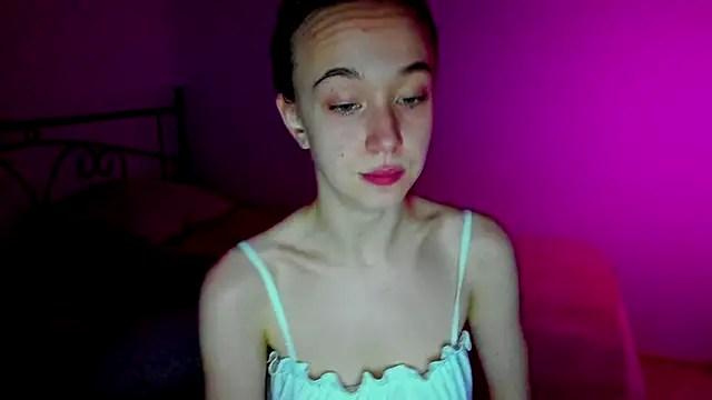 SexyCocobutt online show from January 25, 9:36 am