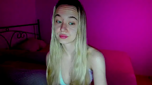 SexyCocobutt online show from January 28, 7:11 am