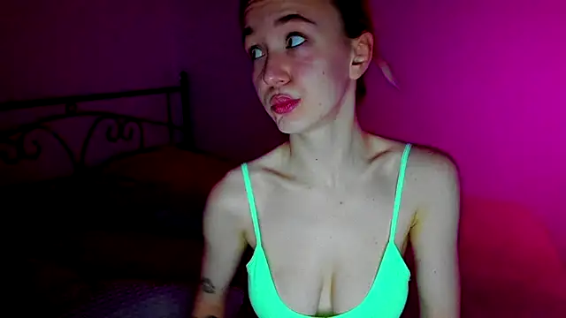 SexyCocobutt online show from February 1, 7:26 am