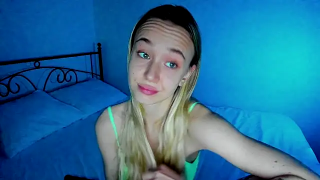 SexyCocobutt online show from February 12, 10:03 am