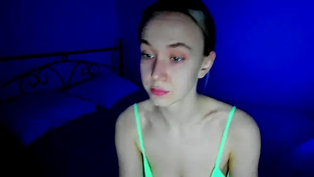 SexyCocobutt online show from February 16, 9:04 am