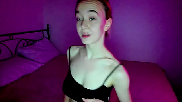 SexyCocobutt online show from February 21, 12:28 pm