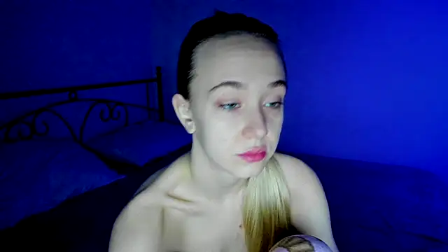 SexyCocobutt online show from February 27, 10:26 am