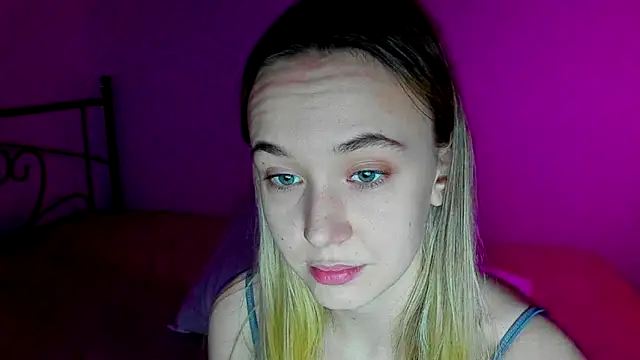 SexyCocobutt online show from March 2, 11:39 am